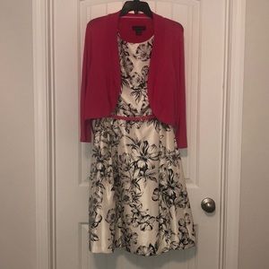 Jessica Howard dress sz16